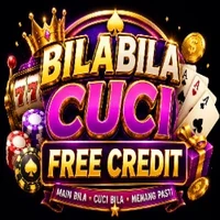 BilaBilaCuciFreeCredit logo